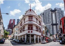 chinatown-complex photo thumbnail #2